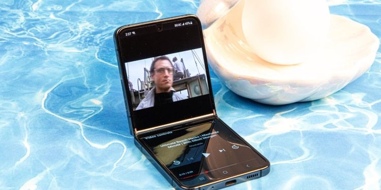 Se revelan los detalles de la batería del Samsung Galaxy Ring y del Samsung Galaxy Z Flip 6: ¿podrían durar mucho tiempo con una carga?