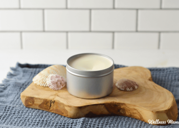 Cómo hacer protector solar casero natural