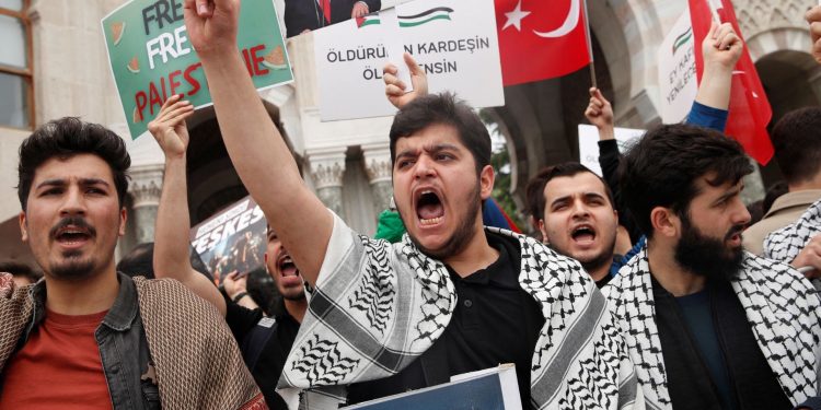 ¿Qué tan efectiva es la prohibición turca del comercio con Israel?  |  Guerra de Israel contra Gaza Noticias