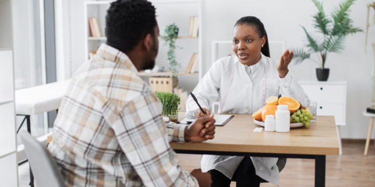 La importancia de personalizar su programa de fitness y nutrición