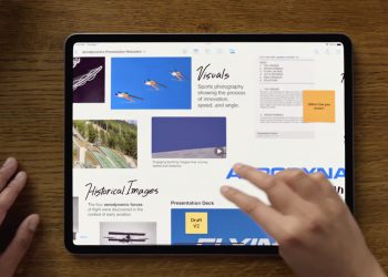 iPad Air 2024 frente a iPad Pro 2024: comparación de especificaciones