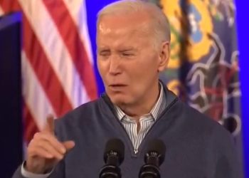 INFORME: Los demócratas empiezan a ponerse nerviosos por las posibilidades de Biden en Pensilvania |  El experto en puerta de enlace