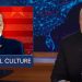 Jon Stewart, «Trump es la verdadera cultura de la cancelación».