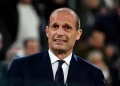 El estado de forma de la Juventus muestra por qué Max Allegri debería dejar el club