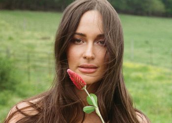 La búsqueda de Kacey Musgraves de «El arquitecto»