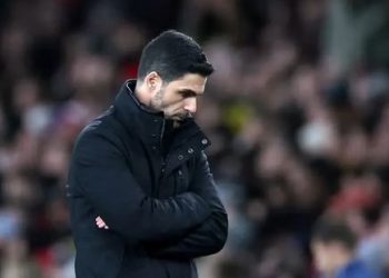 Mikel Arteta convence a una estrella del Manchester United para unirse al Arsenal