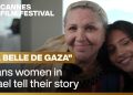 77° Festival de Cannes: 'Un enigma sobre una mujer trans que huyó de Gaza'