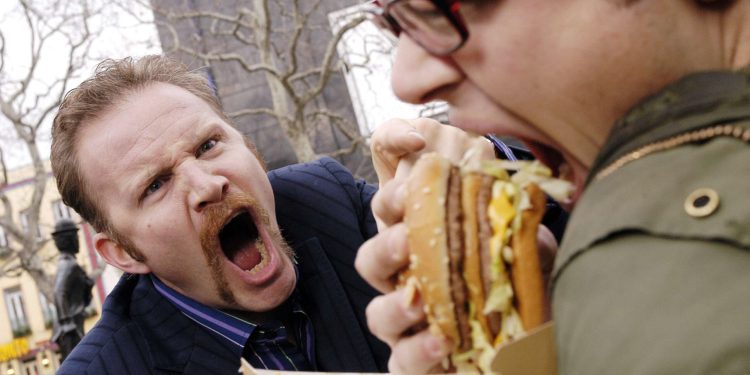 'Super Size Me' no fue un periodismo innovador