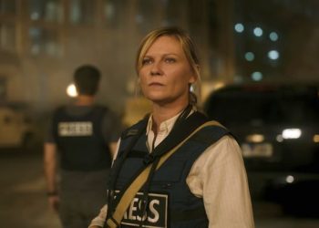 Ocho de las mejores películas de 2024 hasta el momento