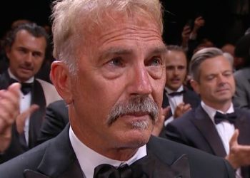 ¿Por qué las ovaciones de Cannes son tan extrañamente largas?