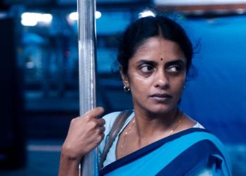 ¿Esta oda «mágica» a la Mumbai nocturna ganará la Palma de Oro?