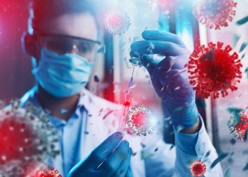 Grupo involucrado en la controversia sobre fugas de laboratorio de COVID pierde fondos federales