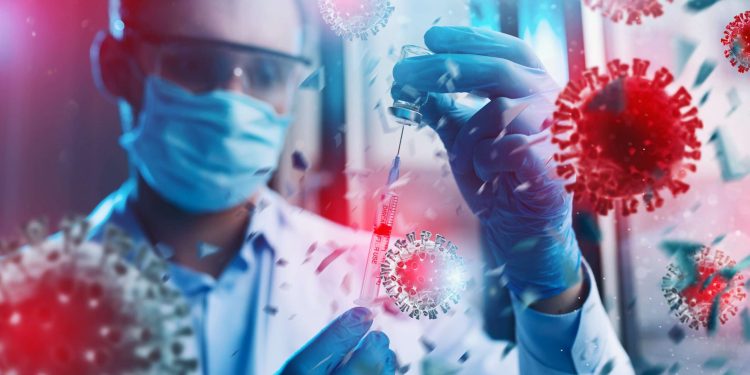 Grupo involucrado en la controversia sobre fugas de laboratorio de COVID pierde fondos federales