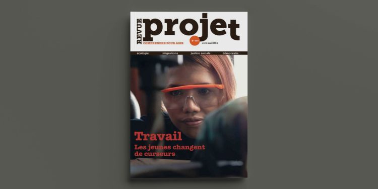 Reinventar el trabajo |  Eurozine