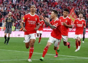 Avance y predicción de Rio Ave Vs Benfica