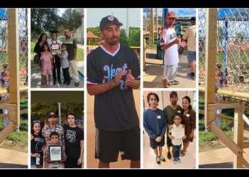 El juez quería «hacer de alguien un ejemplo» Ahora J6er Julio Baquero regresa a casa con cáncer en etapa 4… Por favor ayude a Julio y su joven familia a continuación |  El experto en puerta de enlace