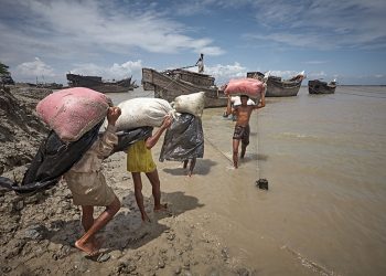 Opinión – Evaluación de las respuestas nacionales e internacionales a la migración inducida por el clima