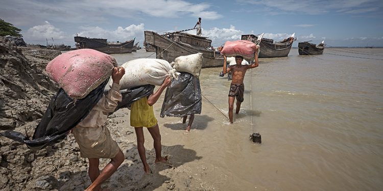 Opinión – Evaluación de las respuestas nacionales e internacionales a la migración inducida por el clima