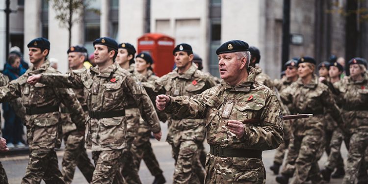 Opinión: el compromiso de servicio nacional de Rishi Sunak y el caso contra el servicio militar obligatorio