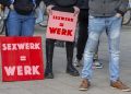 Bélgica protege el derecho de los trabajadores sexuales a rechazar clientes