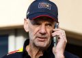 Adrian Newey: Red Bull confirma la salida del director técnico a principios de 2025 |  Noticias F1