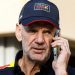 Adrian Newey: Red Bull confirma la salida del director técnico a principios de 2025 | Noticias F1