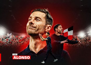El invencible Bayer Leverkusen de Xabi Alonso es un soplo de aire fresco para el fútbol alemán, dice Jurgen Klinsmann |  Noticias de futbol