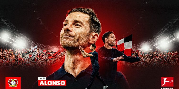 El invencible Bayer Leverkusen de Xabi Alonso es un soplo de aire fresco para el fútbol alemán, dice Jurgen Klinsmann |  Noticias de futbol