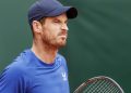 Andy Murray eliminado del Abierto de Ginebra por Yannick Hanfmann al concluir el partido tras un retraso climático |  Noticias de tenis