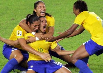 Brasil se adjudica la Copa Mundial Femenina 2027 tras la votación de la FIFA |  Noticias de futbol