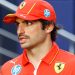GP de Emilia Romagna: Carlos Sainz dice que las mejoras de Ferrari fueron 'sobrevaloradas' después de la decepcionante clasificación de Imola |  Noticias F1