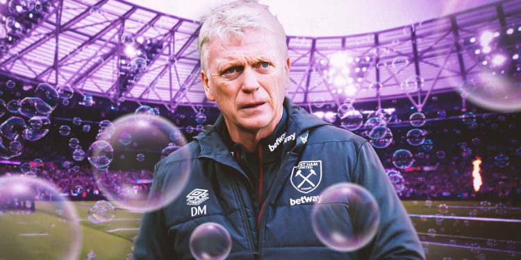 David Moyes: Por qué el técnico del West Ham deja el club al final de la temporada: desde la sanción de Tim Steidten hasta la necesidad de un cambio |  Noticias de futbol