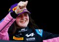Academia F1: Abbi Pulling domina la segunda carrera en Miami de la mano de Bianca Bustamante y Doriane Pin |  Noticias F1