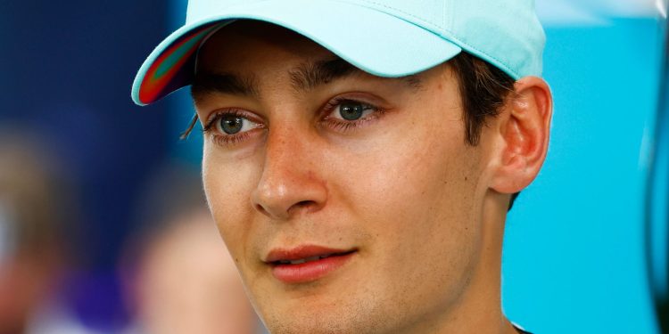 F1: George Russell y Lewis Hamilton revelan los motivos de la falta de competitividad de Mercedes en el GP de Miami |  Noticias F1