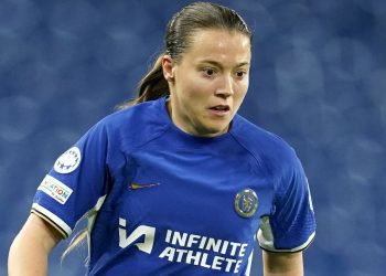 Fran Kirby: el internacional inglés dejará el Chelsea Women al final de la temporada |  Noticias de futbol