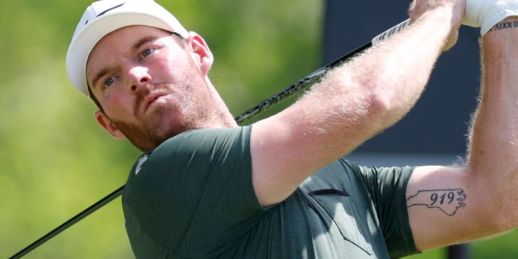 Podcast de Sky Sports Golf: tributos a Grayson Murray y vista previa del US Women's Open |  Noticias de golf