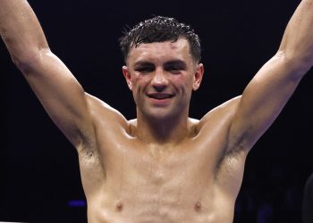 Jack Catterall vence a Josh Taylor por decisión unánime en revancha épica en Leeds |  Noticias del boxeo