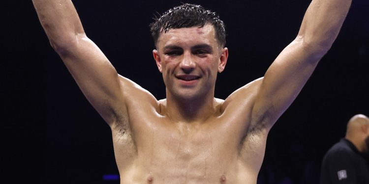 Jack Catterall vence a Josh Taylor por decisión unánime en revancha épica en Leeds |  Noticias del boxeo