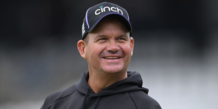 Inglaterra ha aprendido de la 'patada en los pantalones' en la Copa del Mundo para mayores de 50 antes de la defensa del título T20, dice Matthew Mott | Noticias de críquet