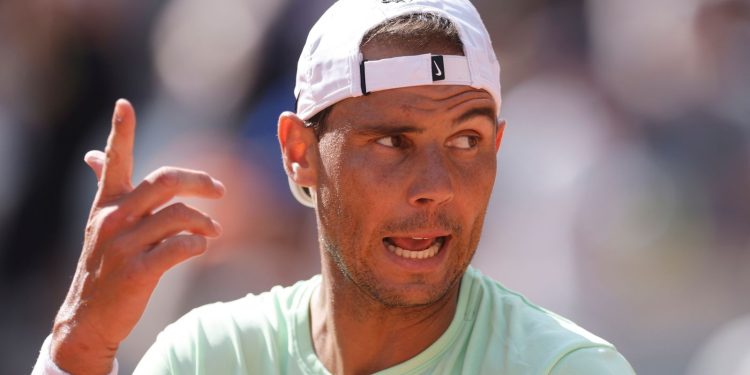 Abierto de Francia: Orden de juego de Roland Garros con Novak Djokovic, Iga Swiatek, Coco Gauff y Carlos Alcaraz como cabezas de cartel |  Noticias de tenis