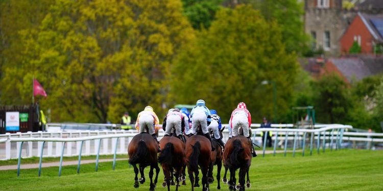 Consejos para el lunes: cinco a seguir desde Bath y Windsor |  Noticias de carreras