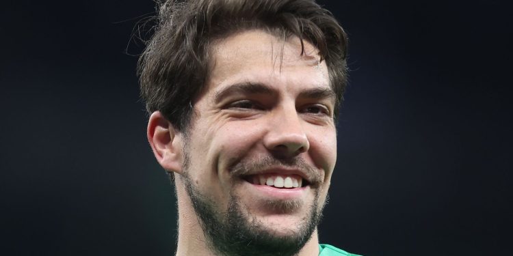 Jamie Carragher: Stefan Ortega ganó la Premier League para el Manchester City y la pérdida de Heung-Min Son perseguirá al Arsenal |  Noticias de futbol