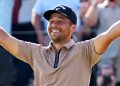 Campeonato de la PGA: Xander Schauffele dice que Scottie Scheffler sigue siendo el hombre a vencer a pesar de su primera gran victoria en Valhalla |  Noticias de golf
