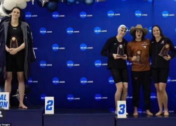 El Comité de Educación Superior de la Cámara de Representantes del Estado de Ohio aprueba un proyecto de ley para proteger los deportes femeninos | El experto en puerta de enlace