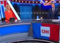 Jake Tapper y Dana Bash moderarán el debate entre Biden y Trump
