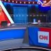 Jake Tapper y Dana Bash moderarán el debate entre Biden y Trump