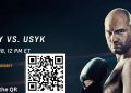 Cómo ver Tyson Fury contra Oleksandr Usyk