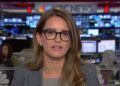 Michael Cohen nombra a Katy Tur como una de sus periodistas cercanas a Trump