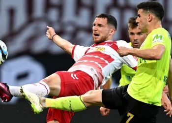 Previa y predicción del Wehen Wiesbaden vs Regensburg