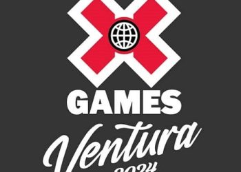 Calendario de los X Games de 2024;  Regreso a Ventura para el verano